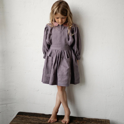 2025新款儿童春秋新品背带裙