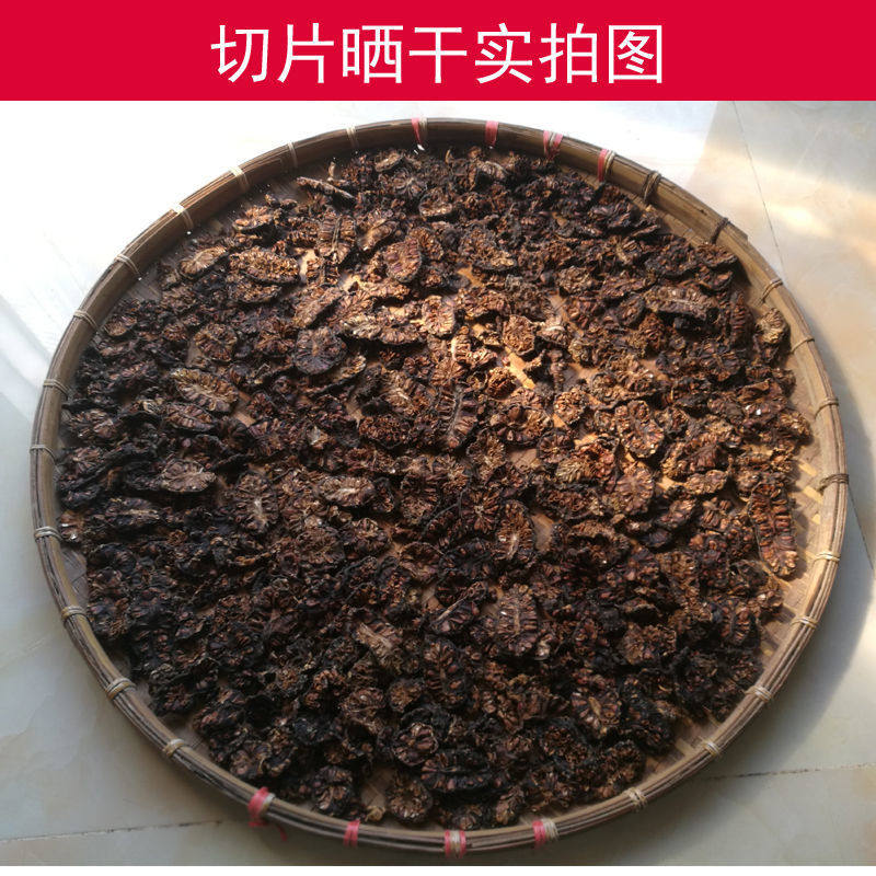 50克海南诺丽果干片果片天然酵素干果茶海巴戟新鲜农家纯晒无添加
