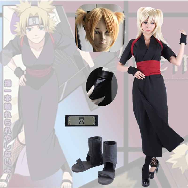 女装和服动漫手鞠手鞠和服万圣节