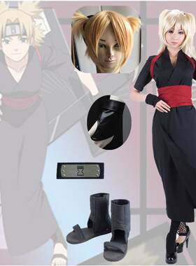 女装和服动漫手鞠手鞠和服万圣节