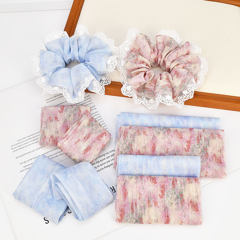 时尚晕染布条布筒子 手工diy发圈发饰大肠圈材料服饰辅料饰品配件,饰品/流行首饰/时尚饰品新,其他DIY饰品配件,淘宝优惠券,粉丝福利购,淘宝优惠卷