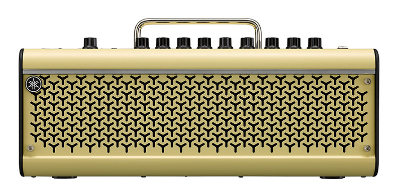 雅马哈thr30iiwl二代贝斯吉他