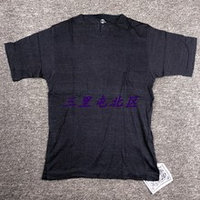 三里屯北区【现货】45R代表作经典手工蓝染T恤男女同款 日本制