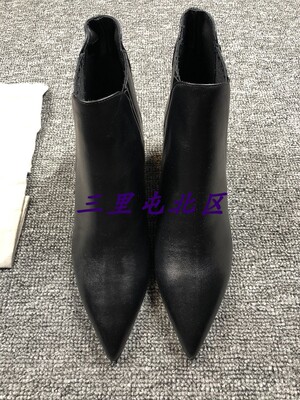 三里屯北区【现货】意大利品牌Fabio Rusconi女款网红靴 意大利制