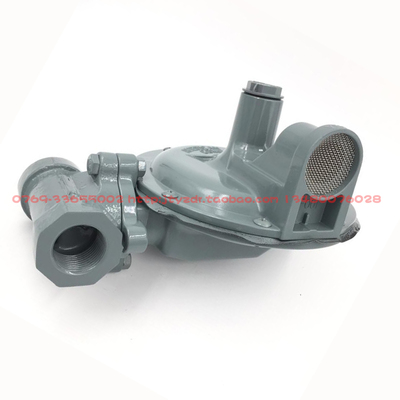 1803B2燃气调压阀液化石油天然气二级中转低压减压器稳压阀