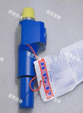 德国leser莱斯安全阀原装进口4373.2612 4373.2622现货维修服务