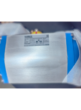 GT气动执行器 GTXB143*90进口正品执行器货期短维修执行器