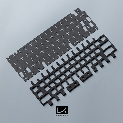 Tofu60Reduxv2RGB热插拔声音包