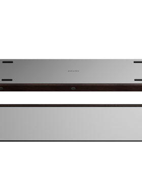 KBDfans 客制化机械键盘套件Tofu60 3.0配件手托 腕托