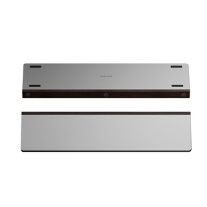 KBDfans 客制化机械键盘套件Tofu60 3.0配件手托 腕托