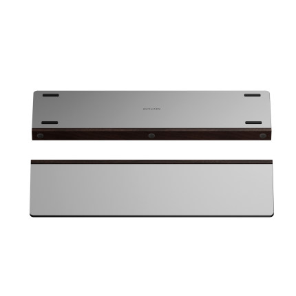 KBDfans 客制化Tofu60 3.0配件手托 腕托