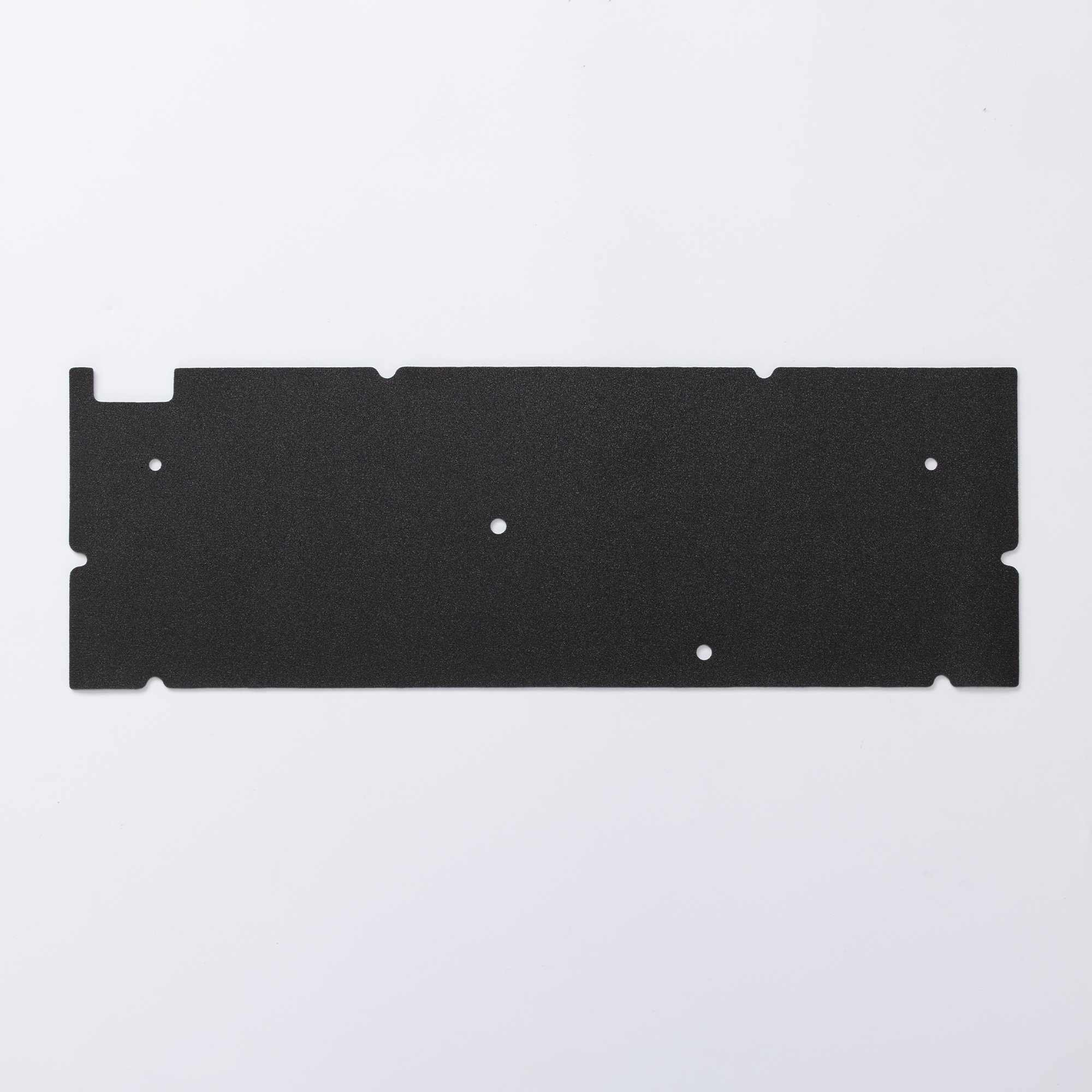 KBDfans Tofu60redux holy60底棉rakka atlas静音棉60%泡棉1mm