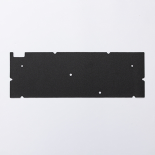 atlas静音棉60%泡棉1mm holy60底棉rakka KBDfans Tofu60redux