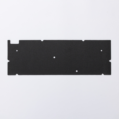KBDfans Tofu60redux holy60底棉rakka atlas静音棉60%泡棉1mm