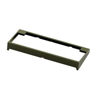 KBDfans 客制化机械键盘套件Tofu60 3.0配件定制色上壳