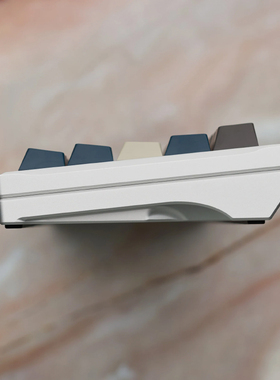 KBDfans客制键盘eden r2热插拔套件60%铝壳wk wkl hhkb热着色配重