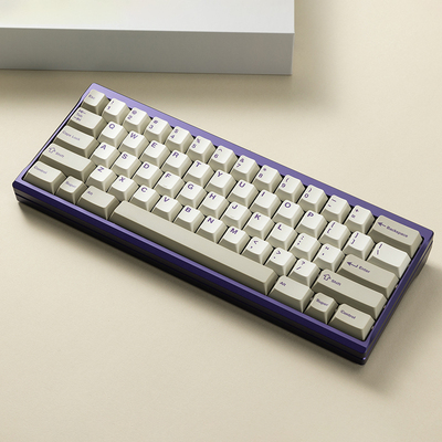 PBTfansOfficeLove热升华键帽