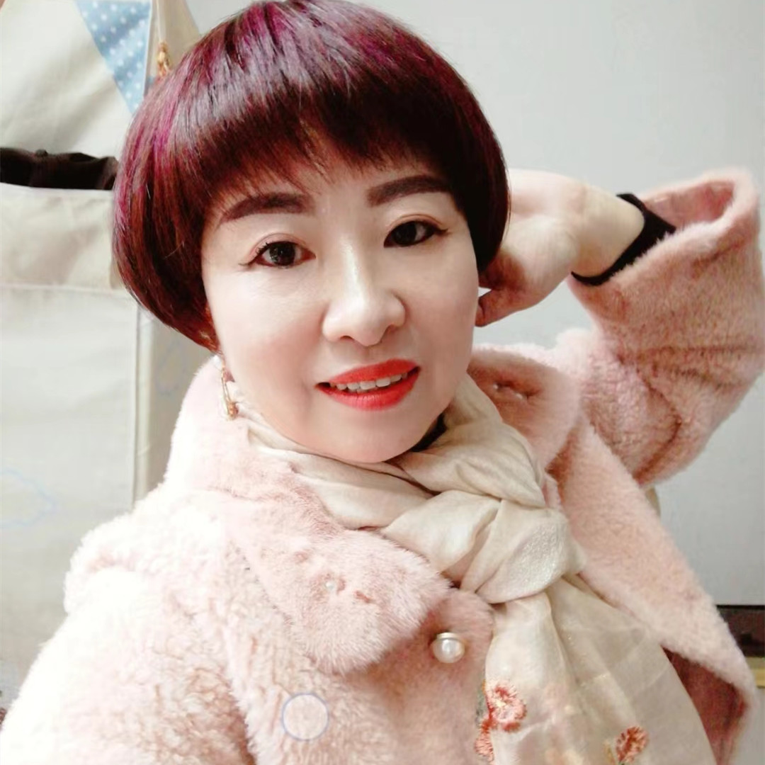 全真发弹力网 时尚个性蘑菇 中老年假发短直发