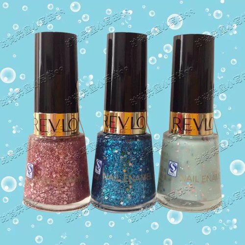 皇冠信誉 Revlon露华浓 指甲油 141#261#360#430#441#571#650#