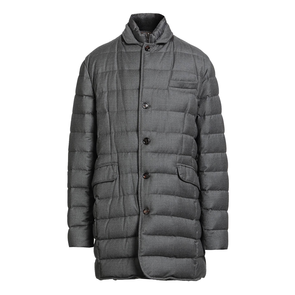 为法国H意大利K代工羽皇M 吉致奢华山羊绒西伯利亚白鹅绒羽绒服