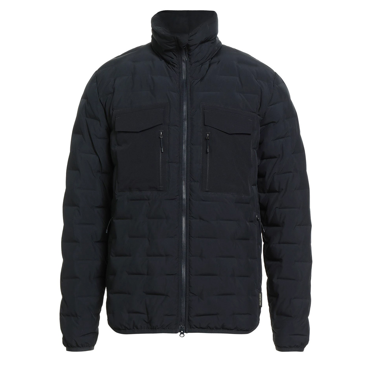 高品质推荐 意大利超一线 MONTECORE 25秋冬新款 白鹅绒羽绒服