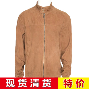 意大利一线 小BC 秋冬 特价 纳帕羔羊皮 公价28800 咖色 皮衣 现货