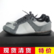 日常休闲鞋 超低特价 春秋透气网纹 牛皮经典 经典