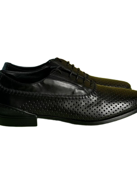 现货清货 超低特价公价5080意大利产ALBERTO GUARDIANI牛皮德比鞋