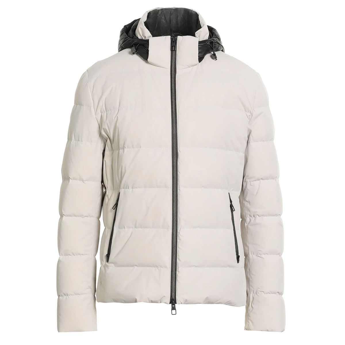 高品质推荐 意大利超一线 MONTECORE 25秋冬新款 白鹅绒羽绒服