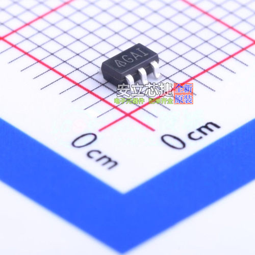 线性稳压器(LDO) AP2204K-5.0TRG1 SOT-23-5 DIODES(美台) 元器件