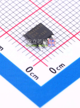 运算放大器 MAX4416ESA+ SOIC-8 MAXIM(美信) 电子元器件全新原装