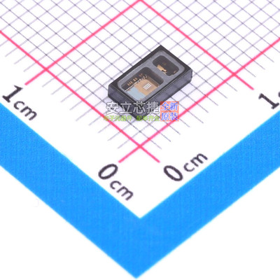 心率传感器 MAX30102EFD+T OESIP-14 MAXIM(美信) 电子元器件配单