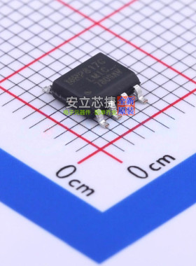 场效应管(MOSFET) IRF7809AVTRPBF SO-8 Infineon(英飞凌) 元器件