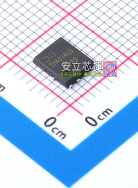 场效应管(MOSFET) DMTH4014LPDQ-13 PowerDI5060-8 DIODES(美台)