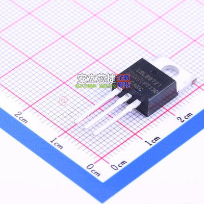 场效应管(MOSFET) IRLB8721PBF TO-220AB Infineon(英飞凌) 原装