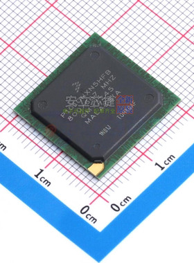 单片机(MCU/MPU/SOC) P1010NXN5HFB FBGA-425(19x19) 安世 元器件