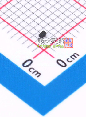 静电保护器(TVS/ESD) D12V0X1B2LP-7B X1-DFN1006-2 DIODES(美台)