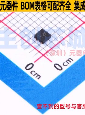 线性稳压器(LDO) NCV8705MTADJTCG WDFN-6 onsemi(安森美) 元器件