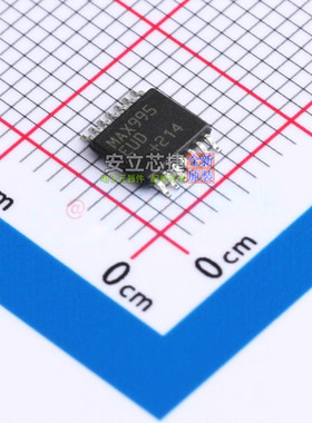 比较器 MAX995EUD+ TSSOP-14 MAXIM(美信) 电子元件配单全新原装