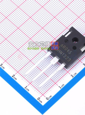 场效应管(MOSFET) IPW60R045CP TO-247 Infineon(英飞凌) 元器件