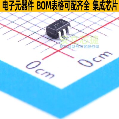 肖特基二极管 QSBT40-7-F SOT-363 DIODES(美台) 电子元器件配单