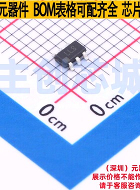 比较器 ADCMP671-1YUJZ-RL7 TSOT-6 ADI(亚德诺) 电子元器件配单