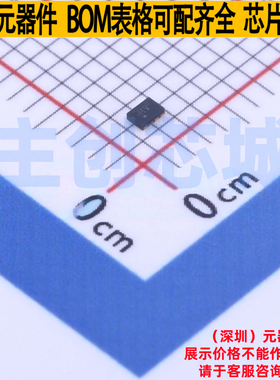 转换器/电平移位器 LSF0102DQER X2-SON-8(1x1.4) TI/德州 元器件