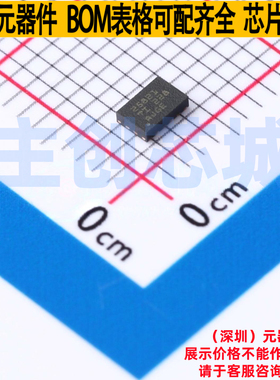 USB转换芯片 TPS25821DSSR WSON-12 TI/德州 电子元器件全新原装