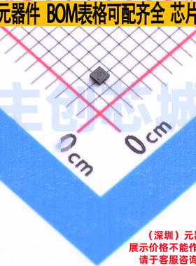 线性稳压器(LDO) TPS7A20L12PDQNR X2SON-4 TI/德州 电子元件配单