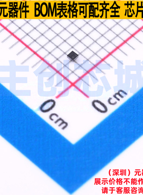 功率电子开关 TPS22902YFPR DSBGA-4 TI/德州 电子元器件全新原装