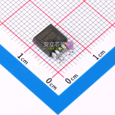 功率电子开关 BTS500601TEAAUMA2 TO-252-4 Infineon(英飞凌)