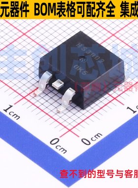 场效应管(MOSFET) BBS3002-DL-1E TO-263 onsemi(安森美) 元器件