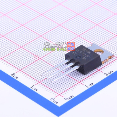 场效应管(MOSFET) IRFB260NPBF TO-220AB Infineon(英飞凌) 原装
