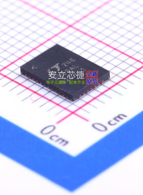 AC-DC控制器和稳压器 LTC3859ALEUHF#PBF QFN-38 ADI(亚德诺)